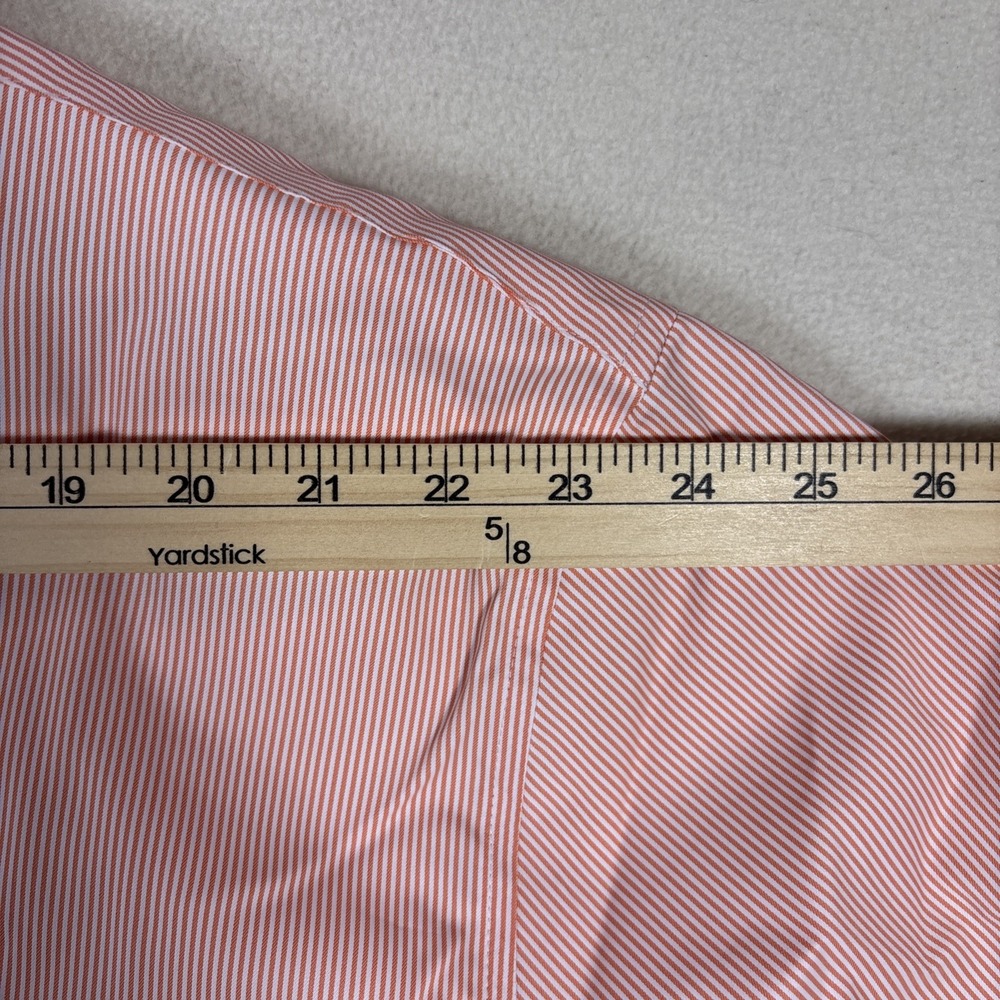(Lot of 2) Cutter & Buck 4XT/TGL Mens Long Sleeve Collared Button Down Shirt NWT - Picture 11 of 11